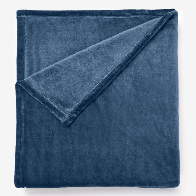 BH Studio Microfleece Blanket image number 0
