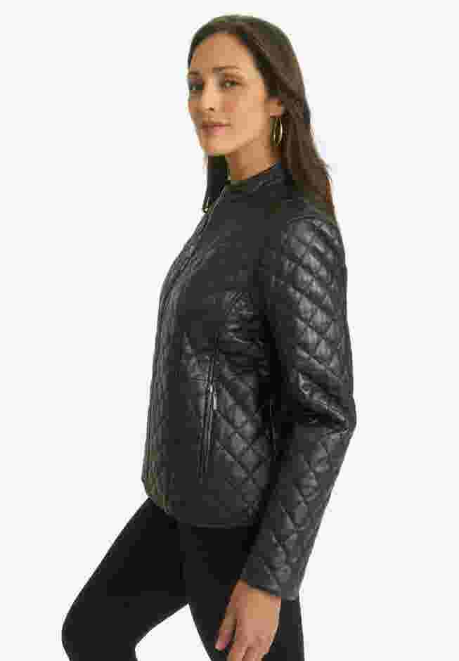 Quilted Jacket image number 2