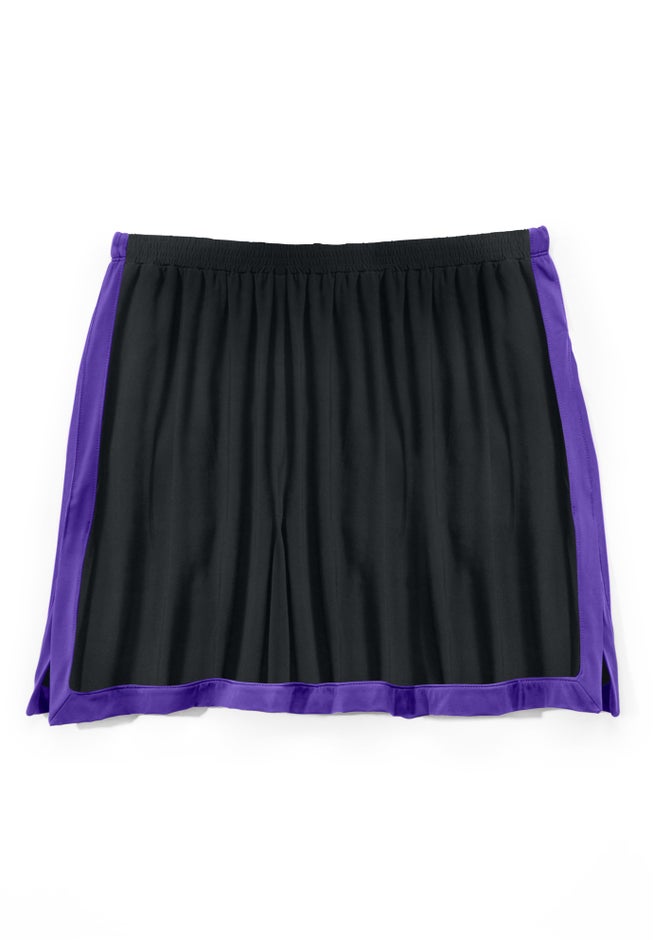 2-Piece Swim Skirtini Set image number 4