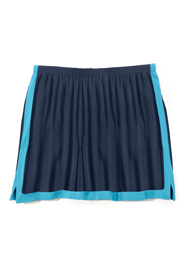 2-Piece Swim Skirtini Set image number 3