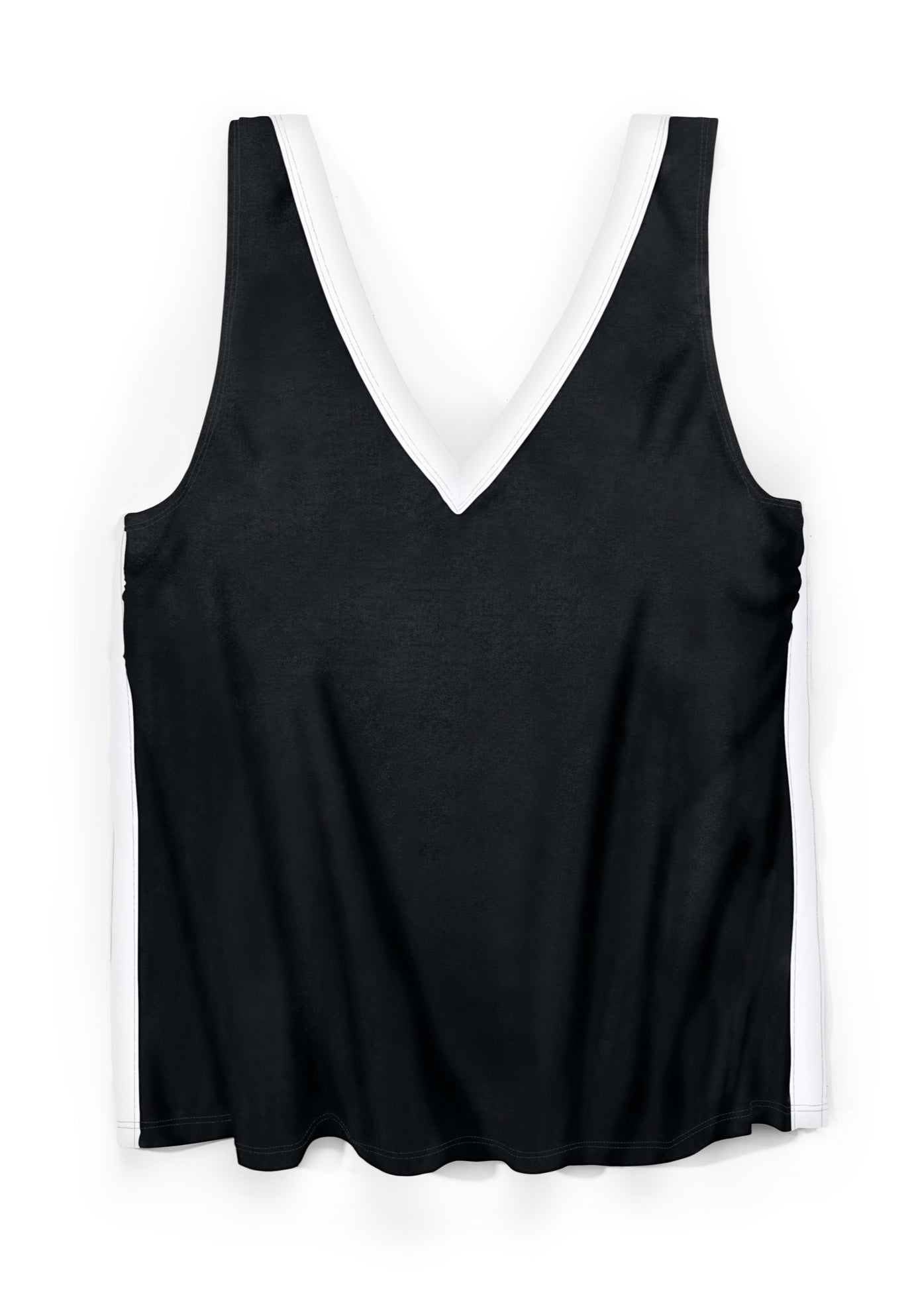 2-Piece Swim Skirtini Set image number 2