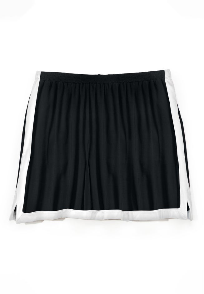 2-Piece Swim Skirtini Set image number 3