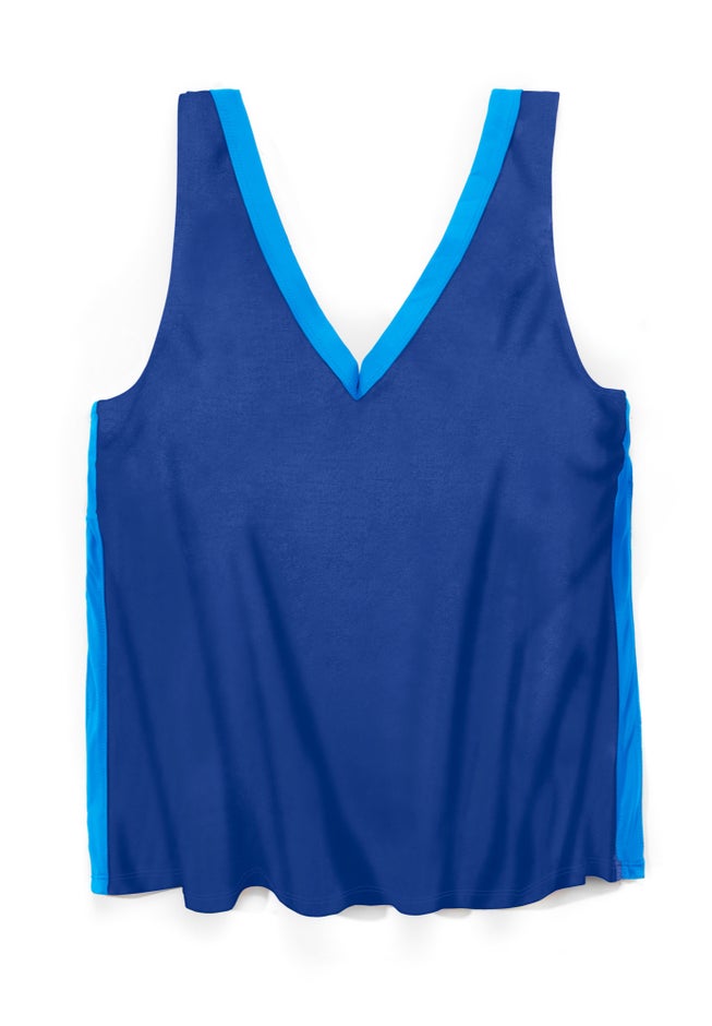 2-Piece Swim Skirtini Set image number 3