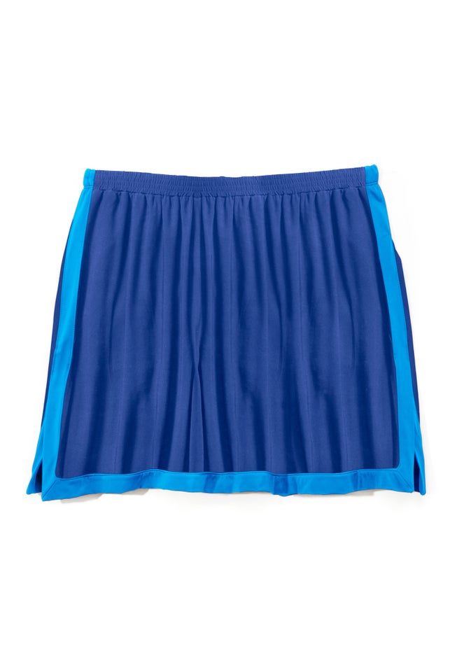 2-Piece Swim Skirtini Set image number 4