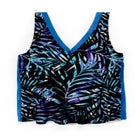 2-Piece Swim Skirtini Set image number null