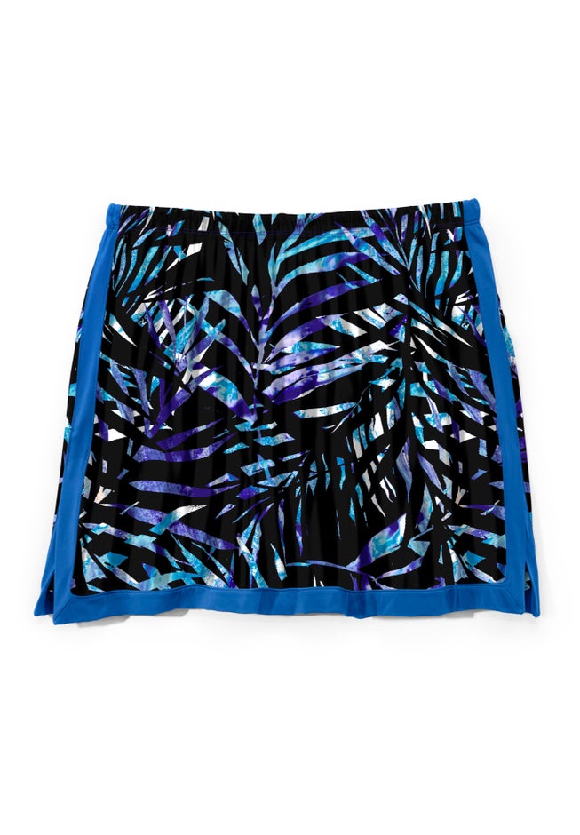 2-Piece Swim Skirtini Set image number 4
