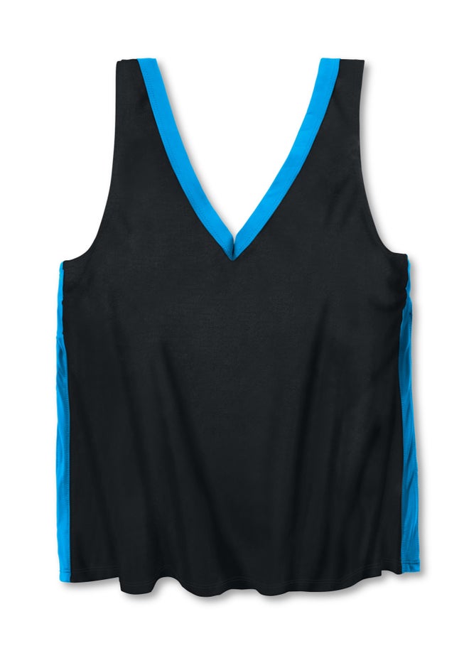 2-Piece Swim Skirtini Set image number 3