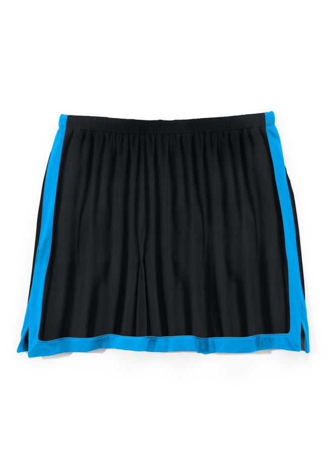 2-Piece Swim Skirtini Set image number 4