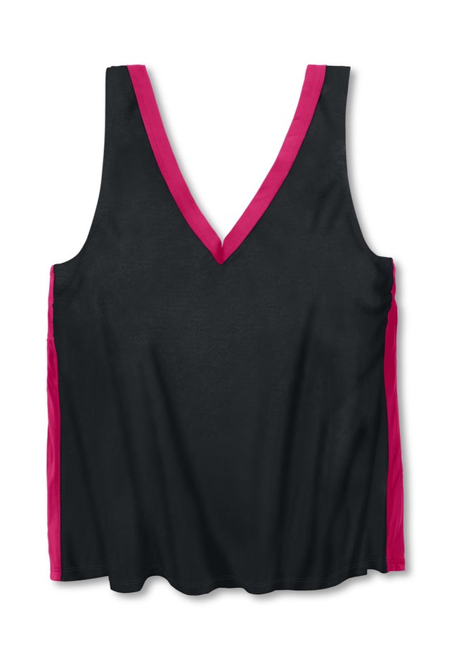 2-Piece Swim Skirtini Set image number 2