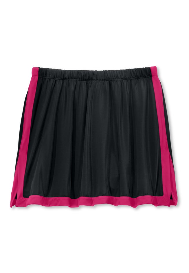 2-Piece Swim Skirtini Set image number 3