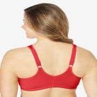 Easy Enhancer® Front-Close Wireless Bra image number null