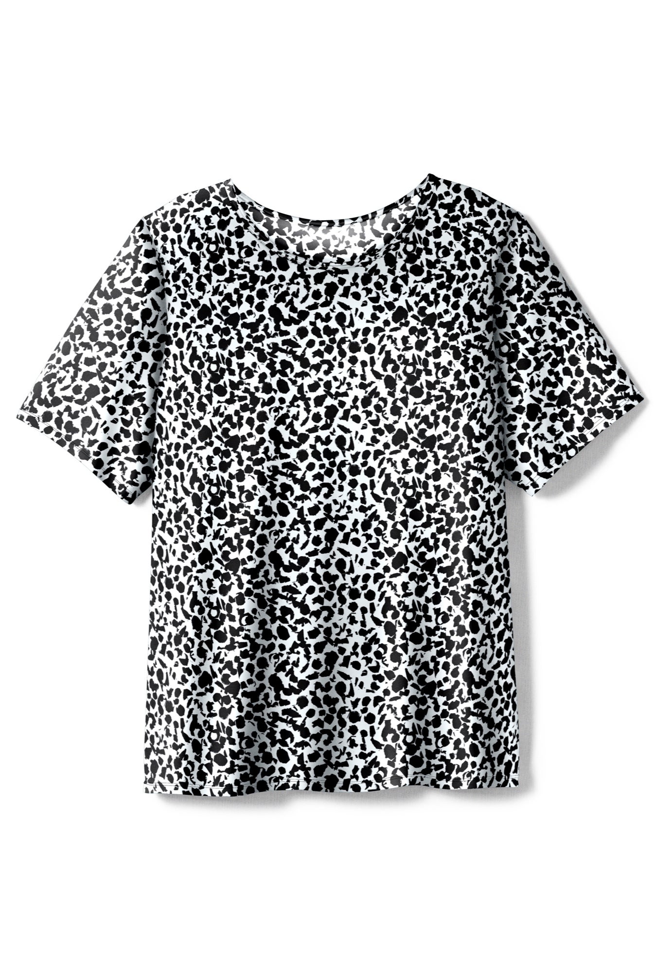 The Swim Tee image number 1