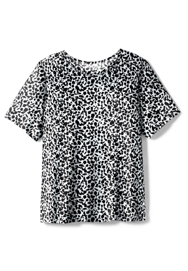 The Swim Tee image number 1