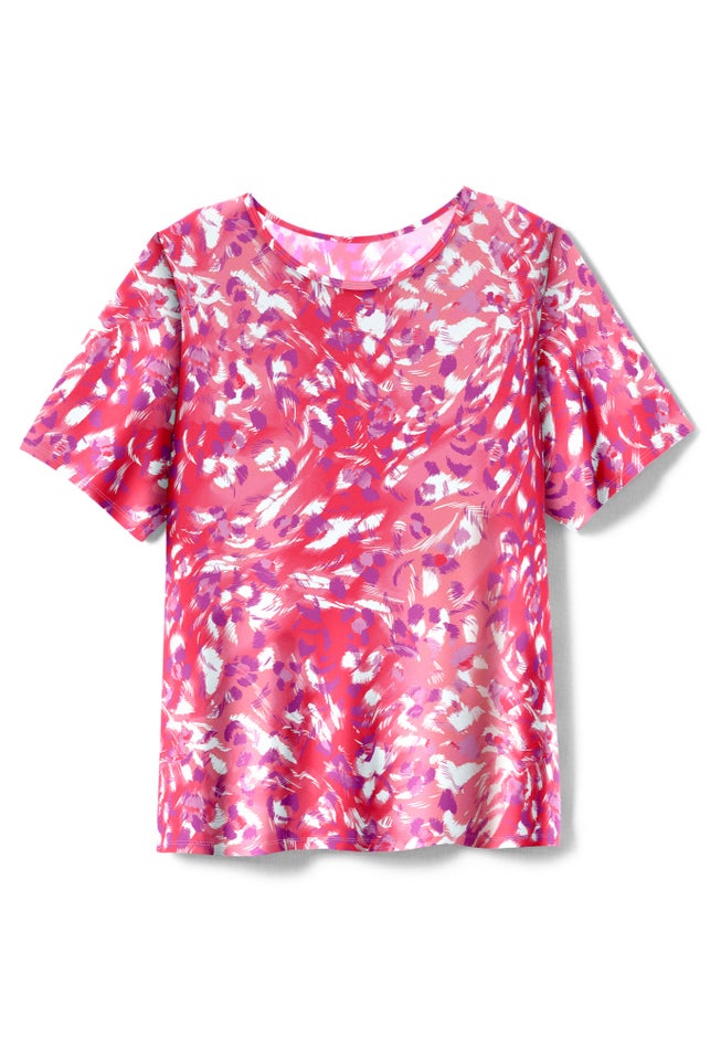 The Swim Tee image number 3