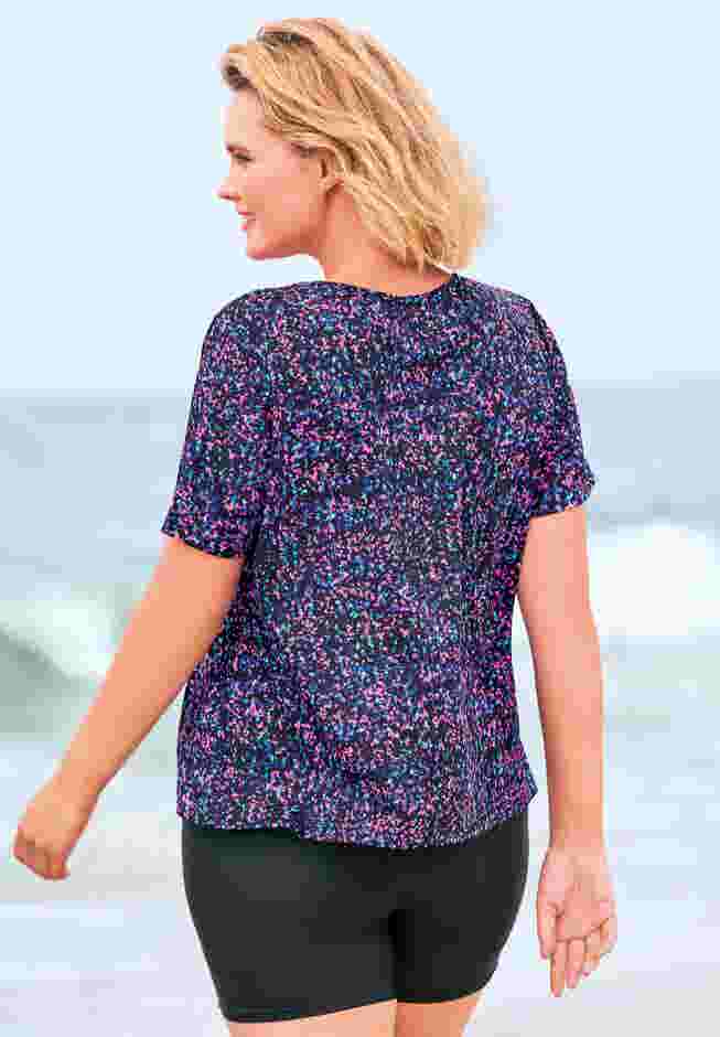 The Swim Tee image number 1