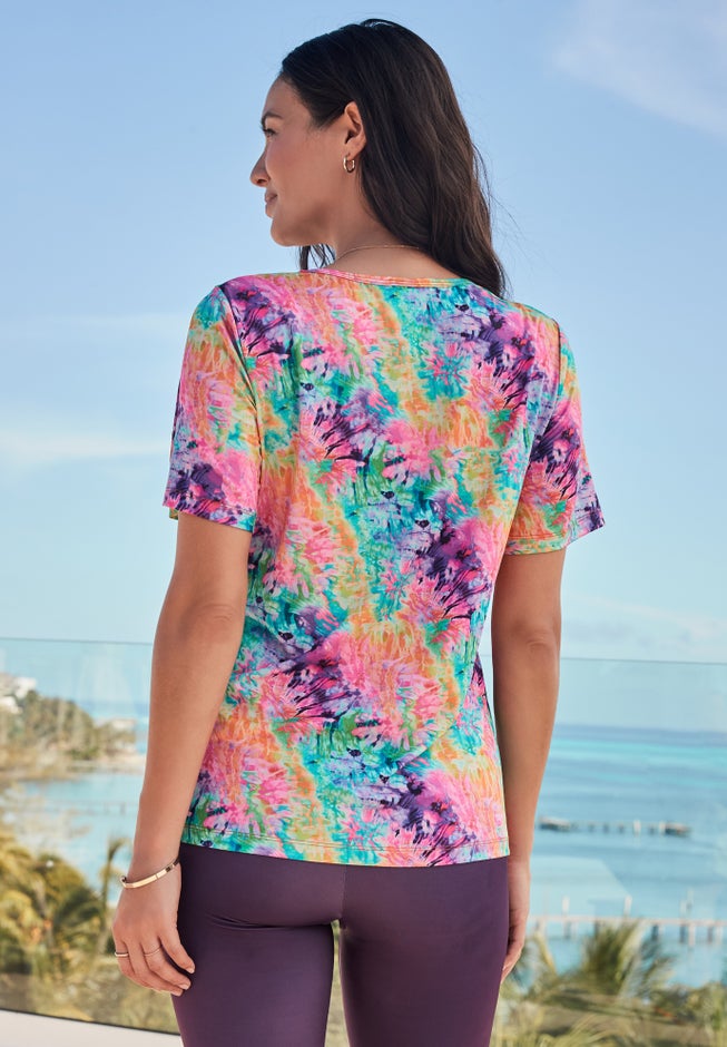 The Swim Tee image number 1