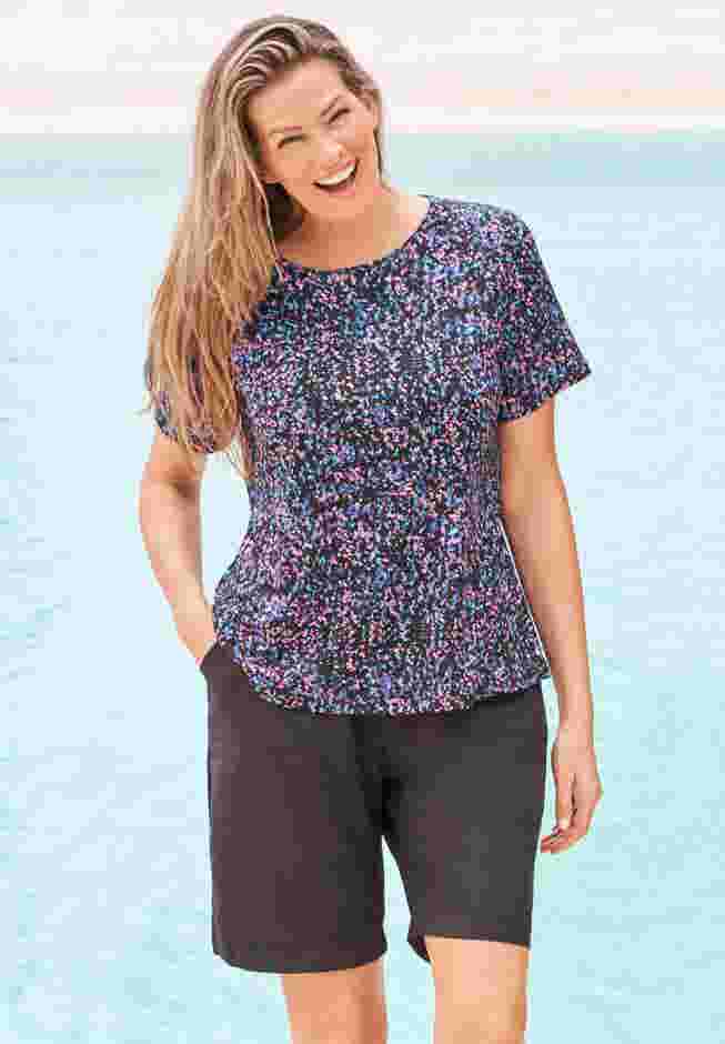 The Swim Tee image number 0