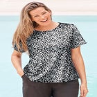 The Swim Tee image number null