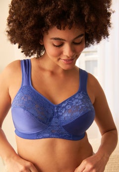 Easy Enhancer&reg; Wireless Bra