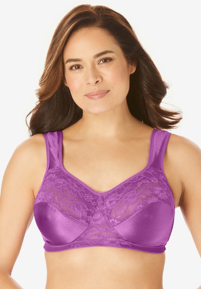 Easy Enhancer® Wireless Bra image number 0