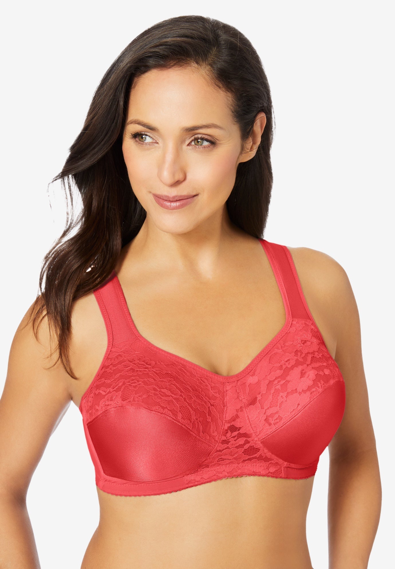 Easy Enhancer® Wireless Bra image number 0