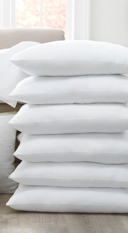 BH Studio Twin Pillow Pack image number 2