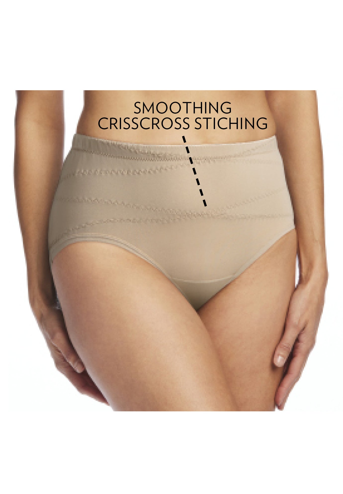 Everyday Smoothing Brief image number 3