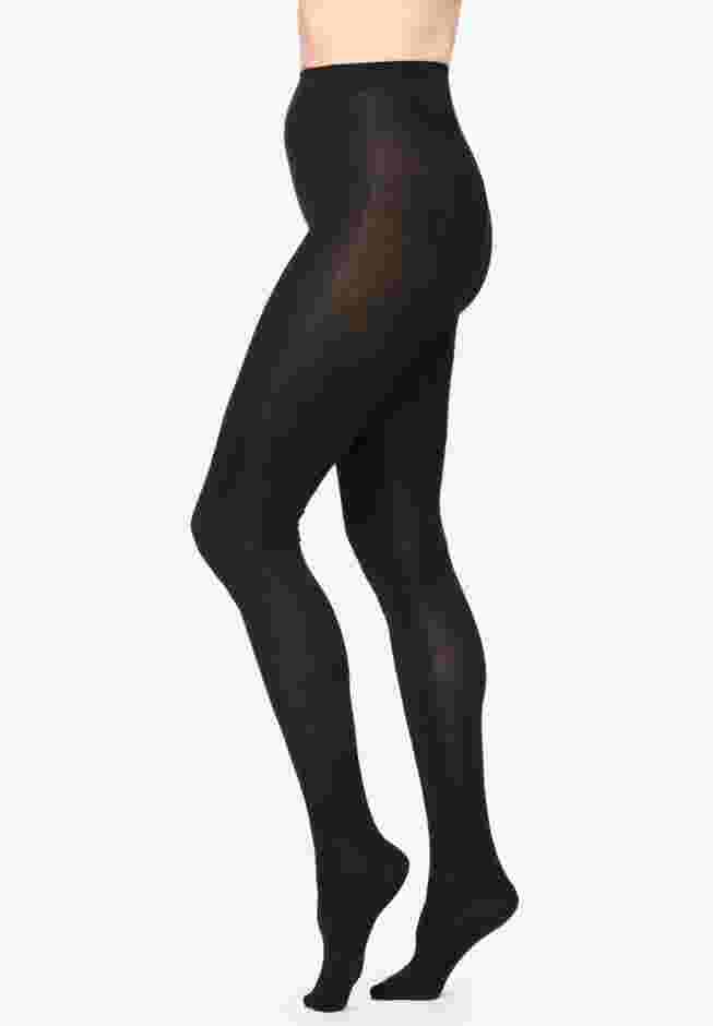 MeMoi Sweater Tights image number 7