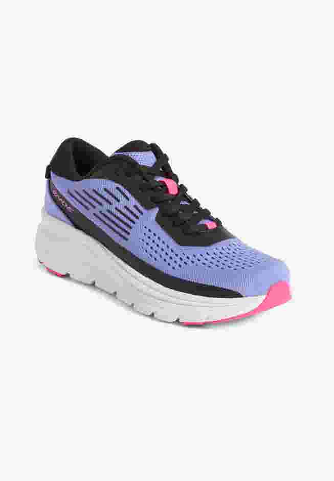 Easy Spirit X Denise Austin Mel EMOVE Walking Sneaker image number 0