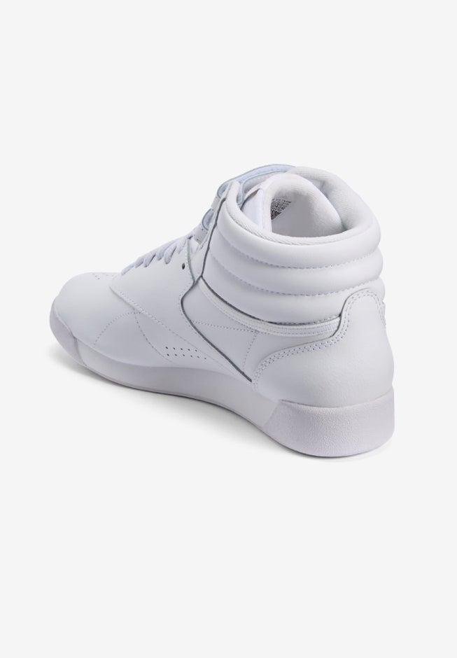 Freestyle Hi High Top Sneaker image number 1