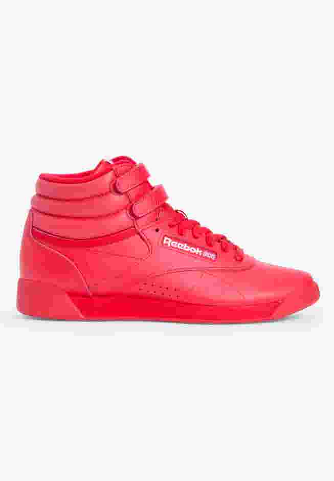 Freestyle Hi High Top Sneaker image number 3