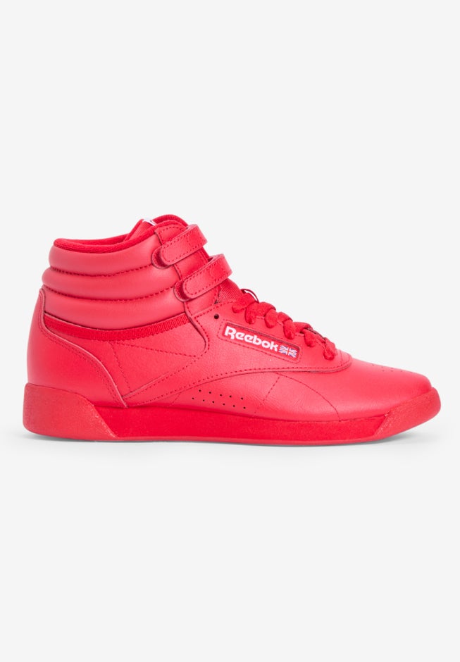 Freestyle Hi High Top Sneaker image number 3