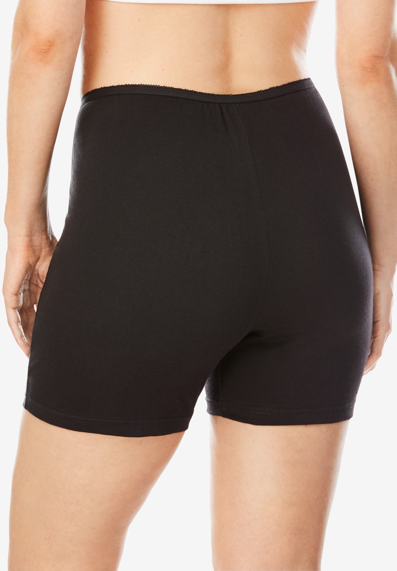 Cotton Boxer 10-Pack image number 3