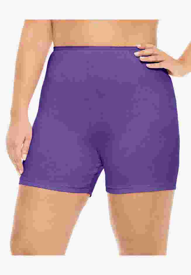 Cotton Boxer 10-Pack image number 1