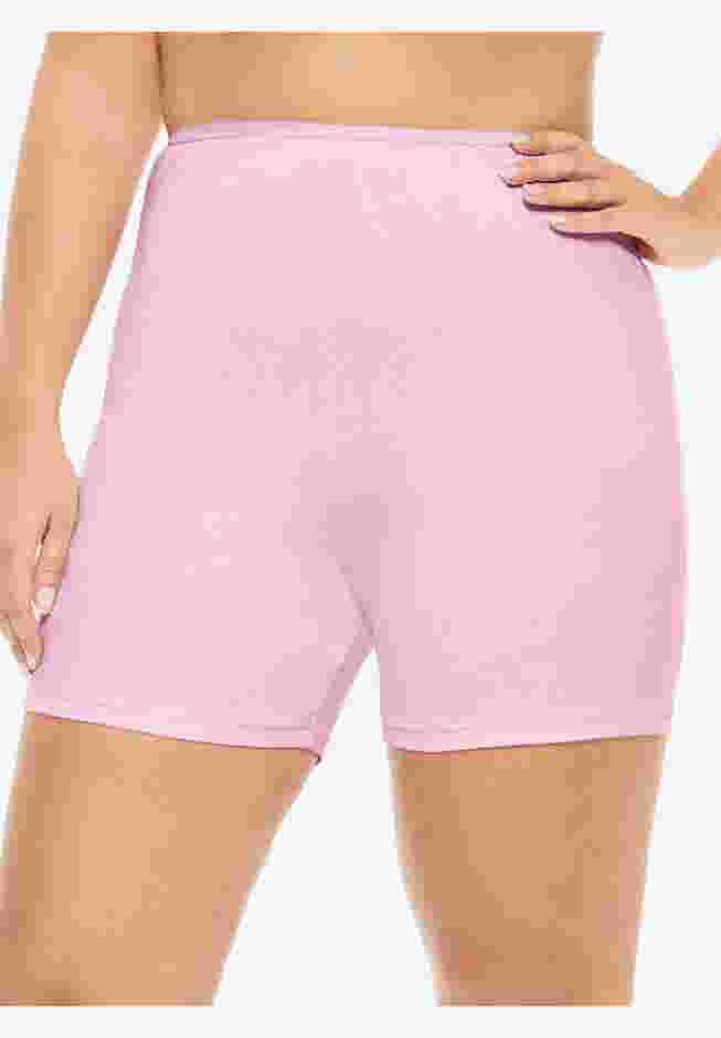 Cotton Boxer 10-Pack image number 1