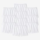 Cotton Boxer 10-Pack image number null