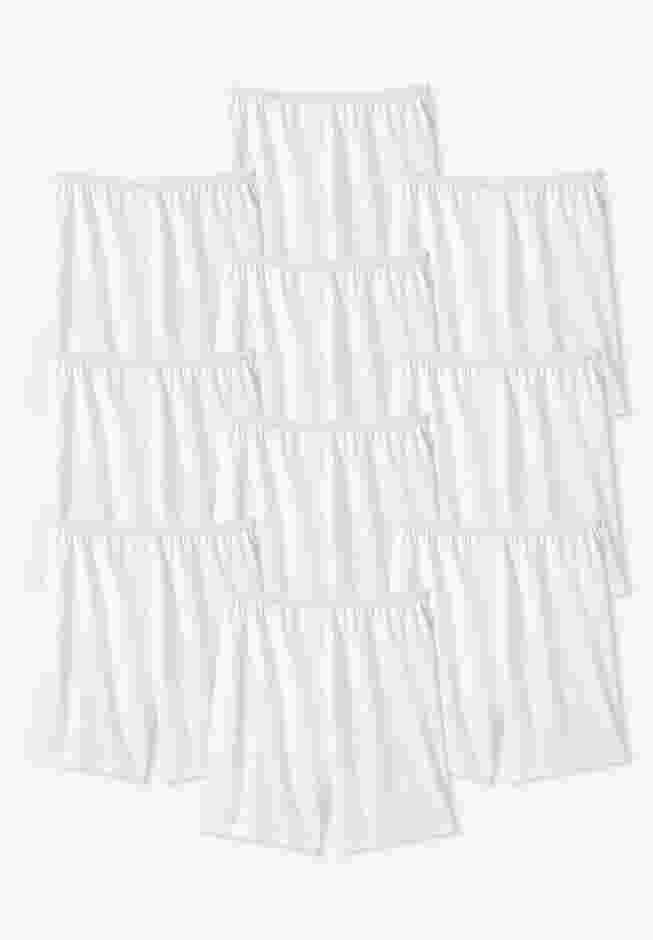 Cotton Boxer 10-Pack image number 0