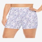 Cotton Boxer 5-Pack image number null