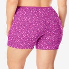 Cotton Boxer 5-Pack image number null