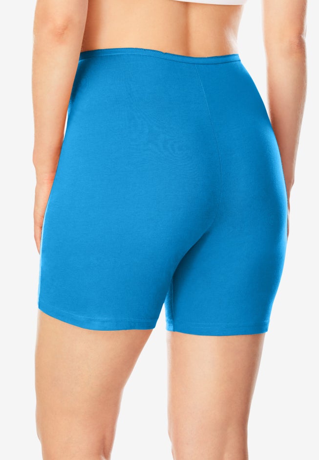 Cotton Boxer 5-Pack image number 3