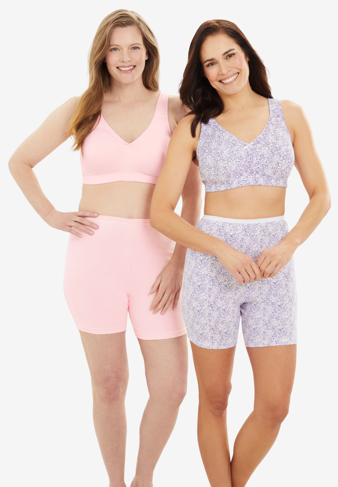 Cotton Boxer 5-Pack image number 5