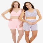 Cotton Boxer 5-Pack image number null