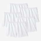 Cotton Boxer 5-Pack image number null