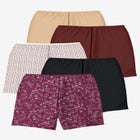 Cotton Boxer 5-Pack image number 0