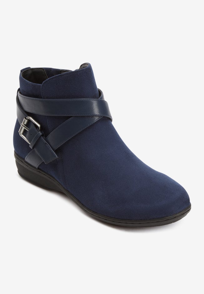 The Bronte Bootie image number 0