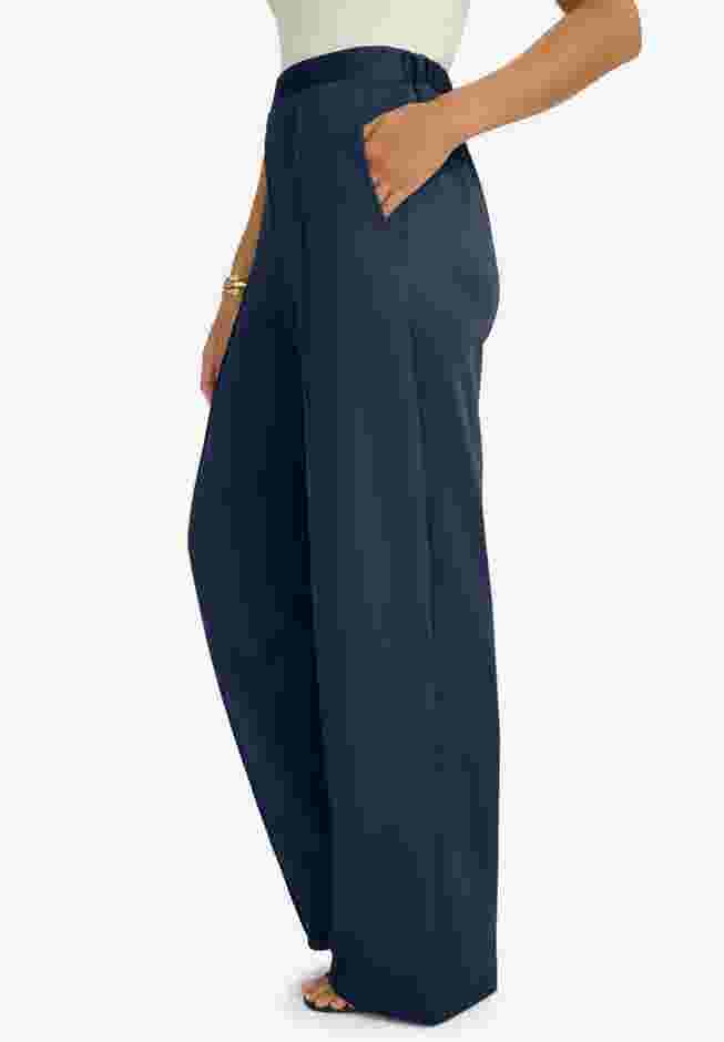 PerfectEase Wide Leg Pant image number 2