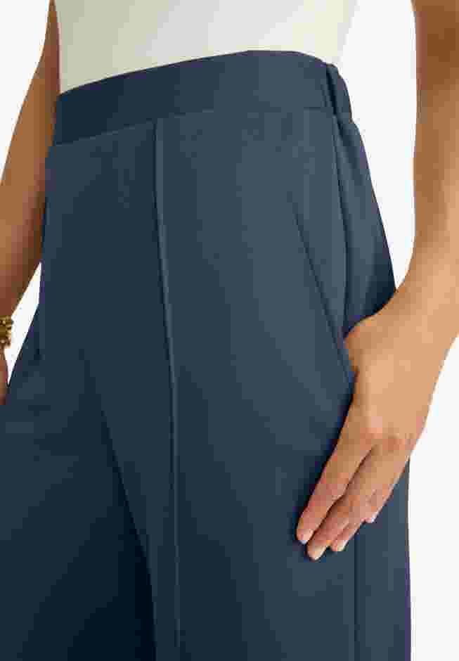 PerfectEase Wide Leg Pant image number 3