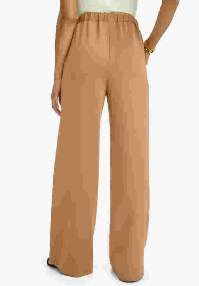 PerfectEase Wide Leg Pant image number 1