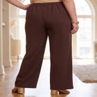 PerfectEase Wide Leg Pant image number 1