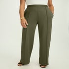 PerfectEase Wide Leg Pant image number null